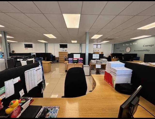 BUSINESS PROPERTY TO RENT IN FAIRVIEW